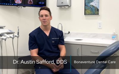 Smile Makeovers in Baton Rouge, LA at Bonaventure Dental Care