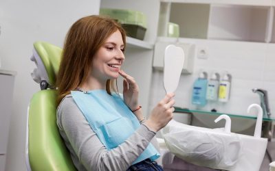How Does Cosmetic Dentistry Transform Lives in Baton Rouge?